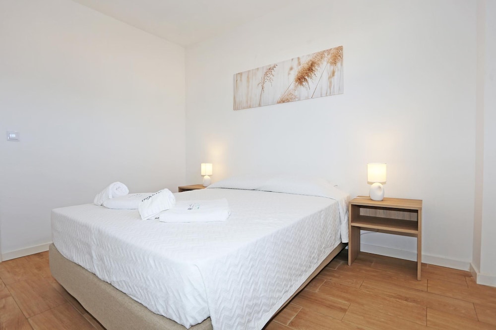 X 08 - 1 Bed Apartment in Quinta da Ponte