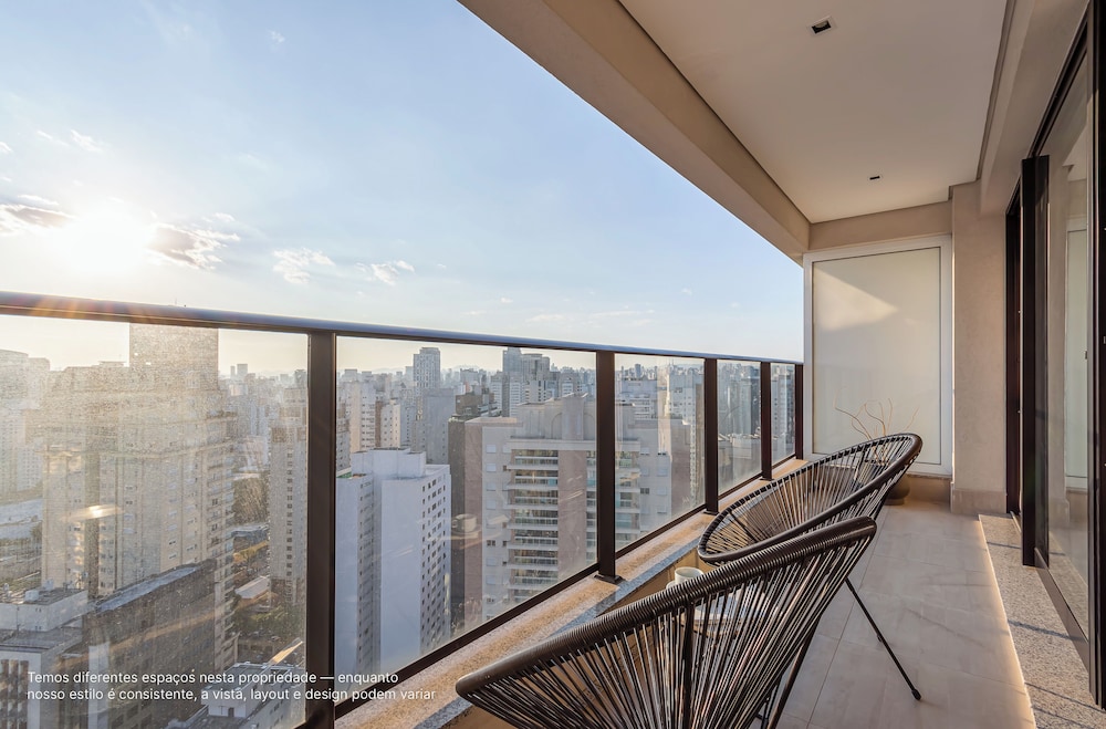Helbor Nun Vila Nova by Viva - Apartamentos completos próximo ao Parque do Ibirapuera
