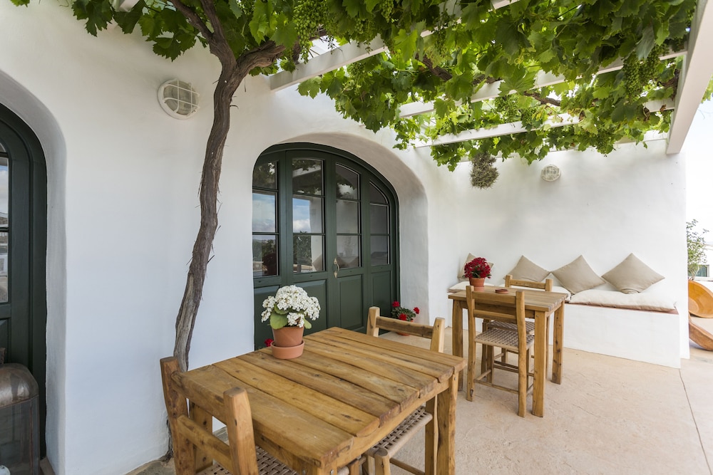 Agroturisme Son Vives - Adults Only