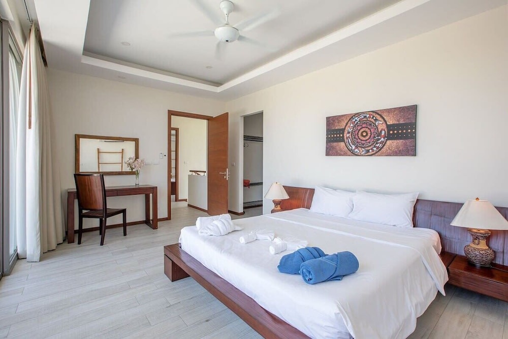 Laem Ka Residence by Tropiclook