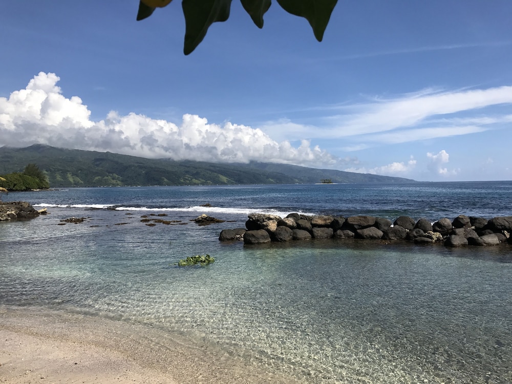 Punatea Village
