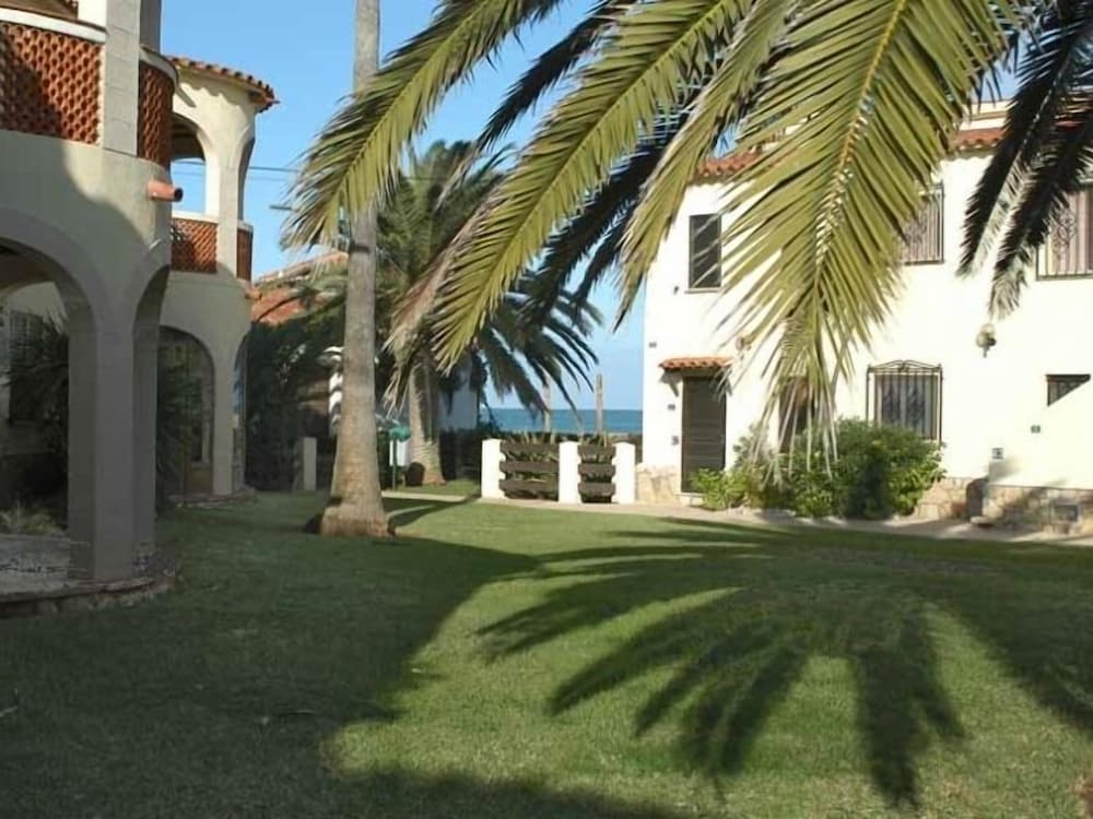 Apartamento Costa de la Calma