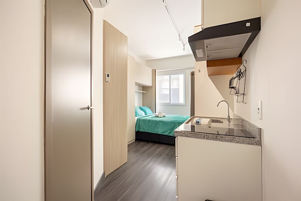 Estudios Neo Home São Caetano