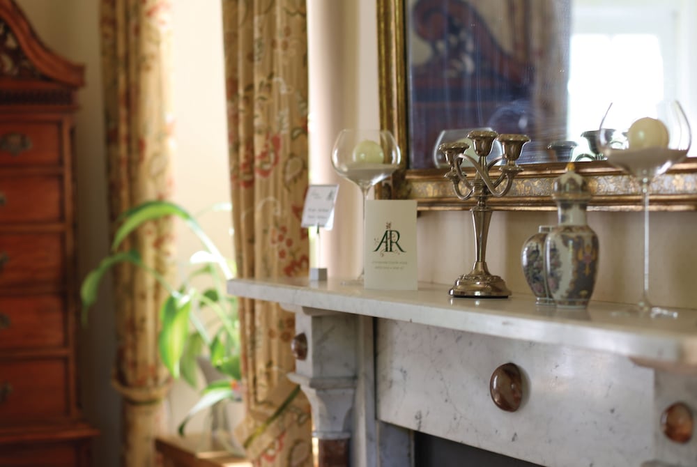 Afon Rhaiadr Country House