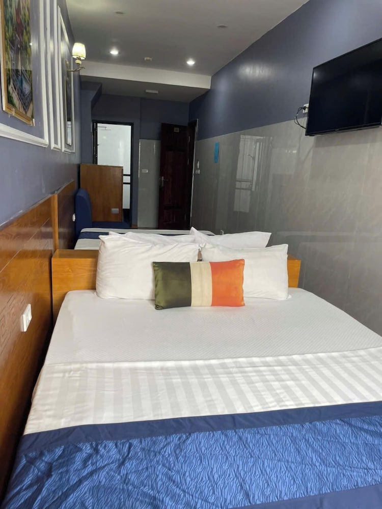 Old Town Homestay