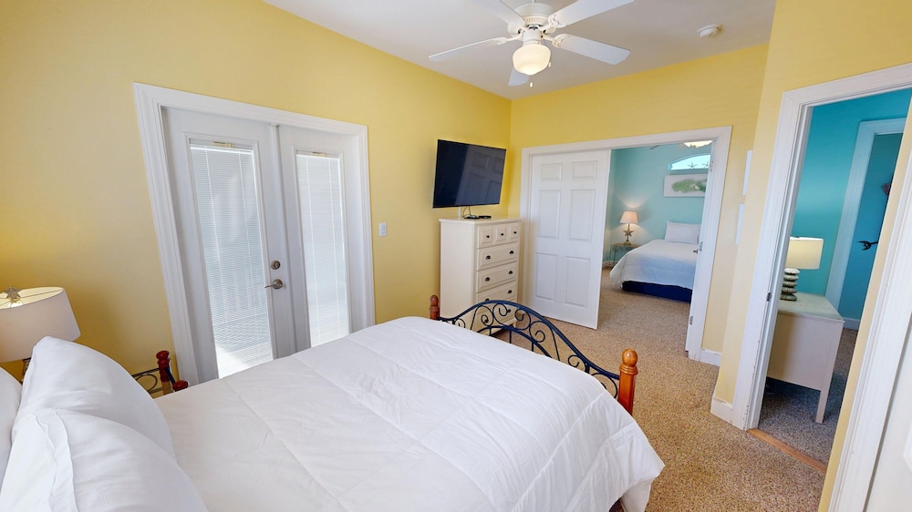 Mango Tango 5 Bedroom Home