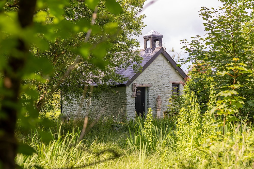 Hedgerow at Gorslwyd - Sound Retreat, Zdjęcie 33