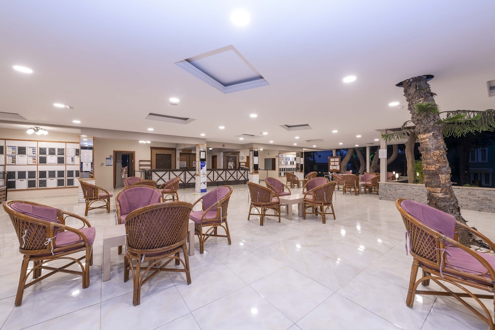 Armas Green Fugla Beach - All Inclusive