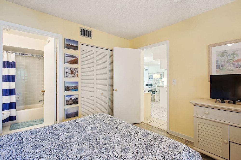 Oceanfront Luxury: Scenic St. Augustine