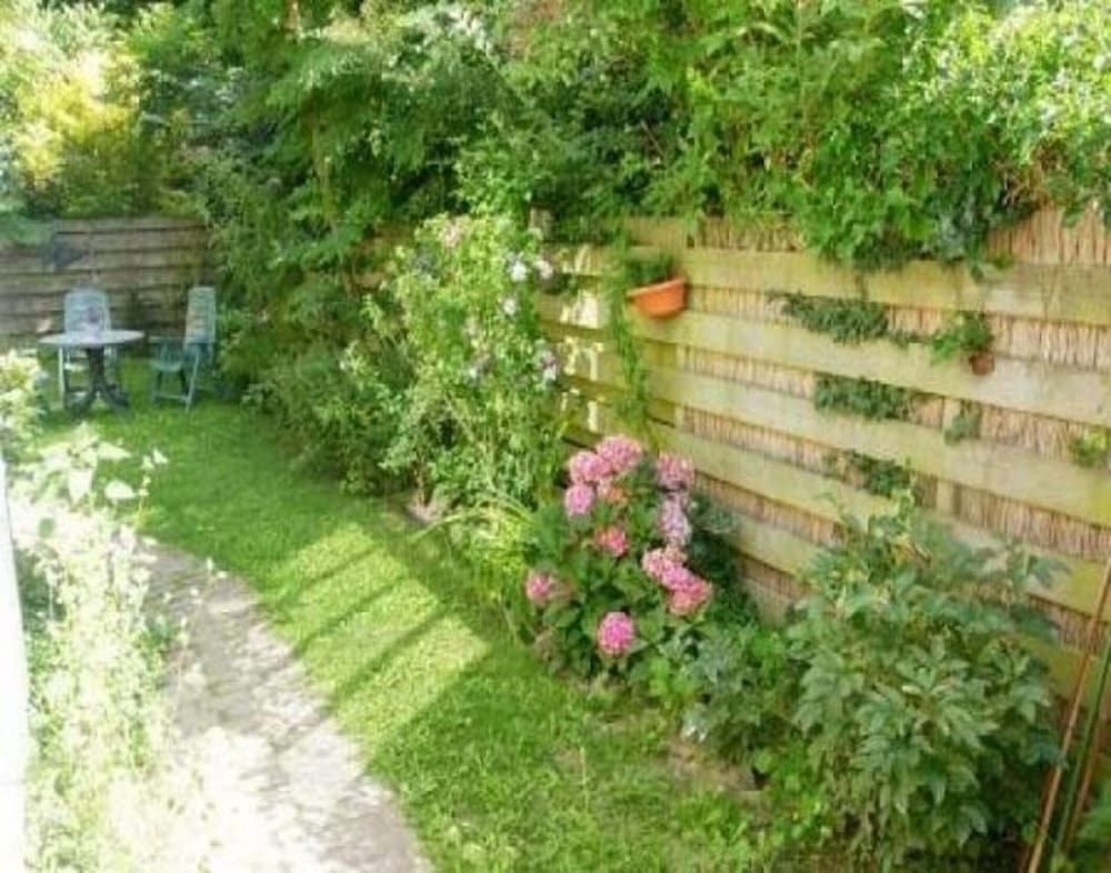 Holiday Home in Petten Near Beach