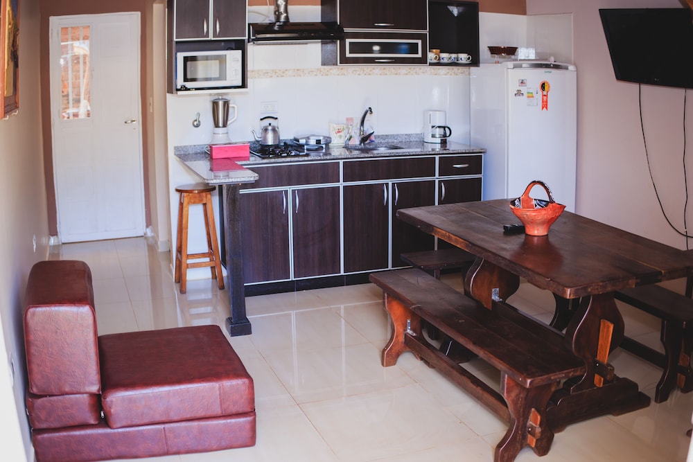 Managua Apart Hotel