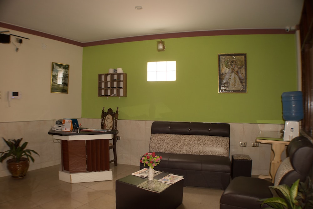 Casa De Huespedes Valhalla view 3