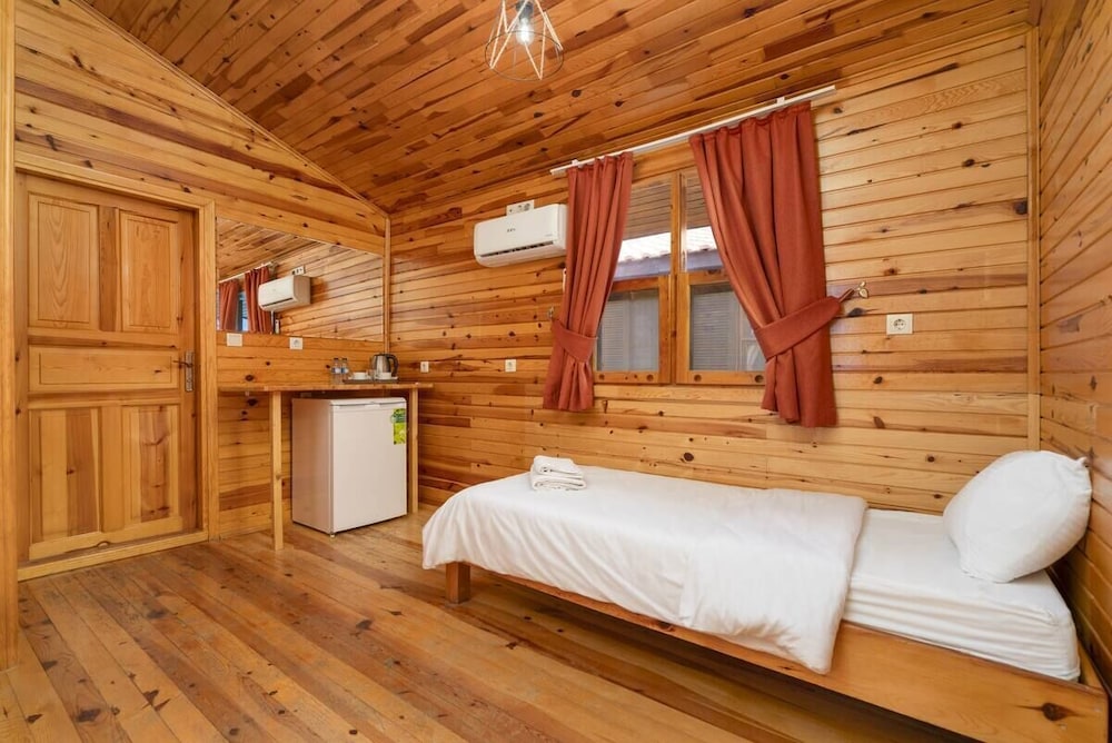 Şehri Bungalov