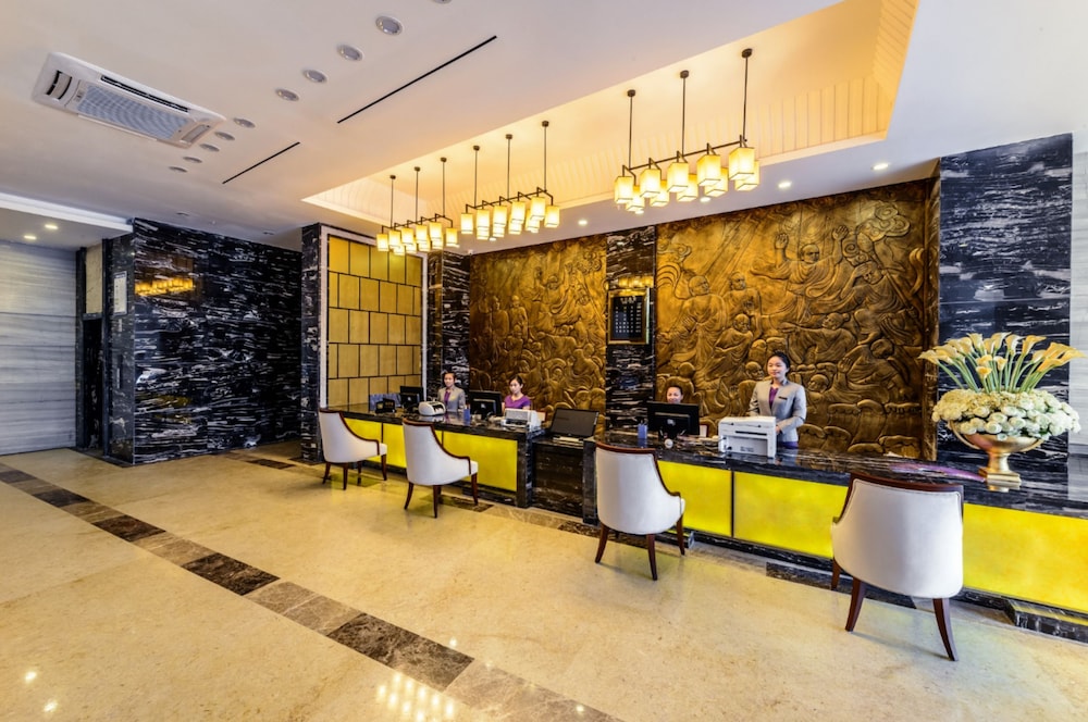Shidu Purple Yuet Hotel