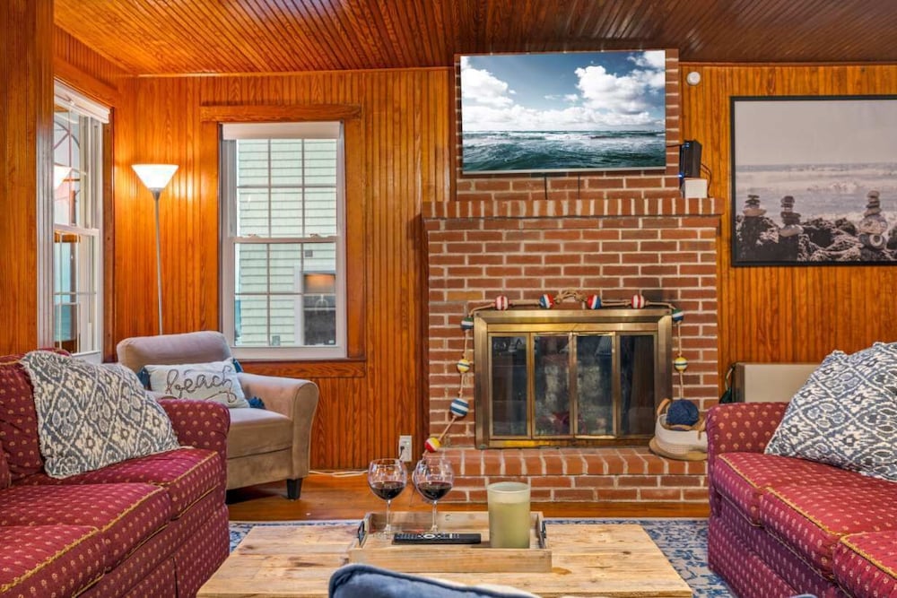 Danemead Cottage - For 10ppl