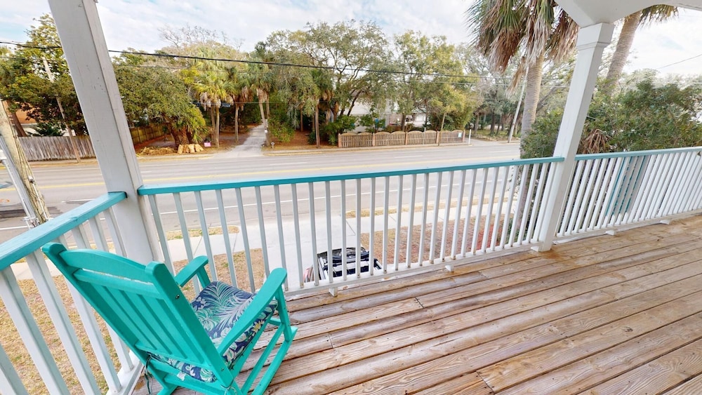 Tranquility House by Tybee Vacation Rentals