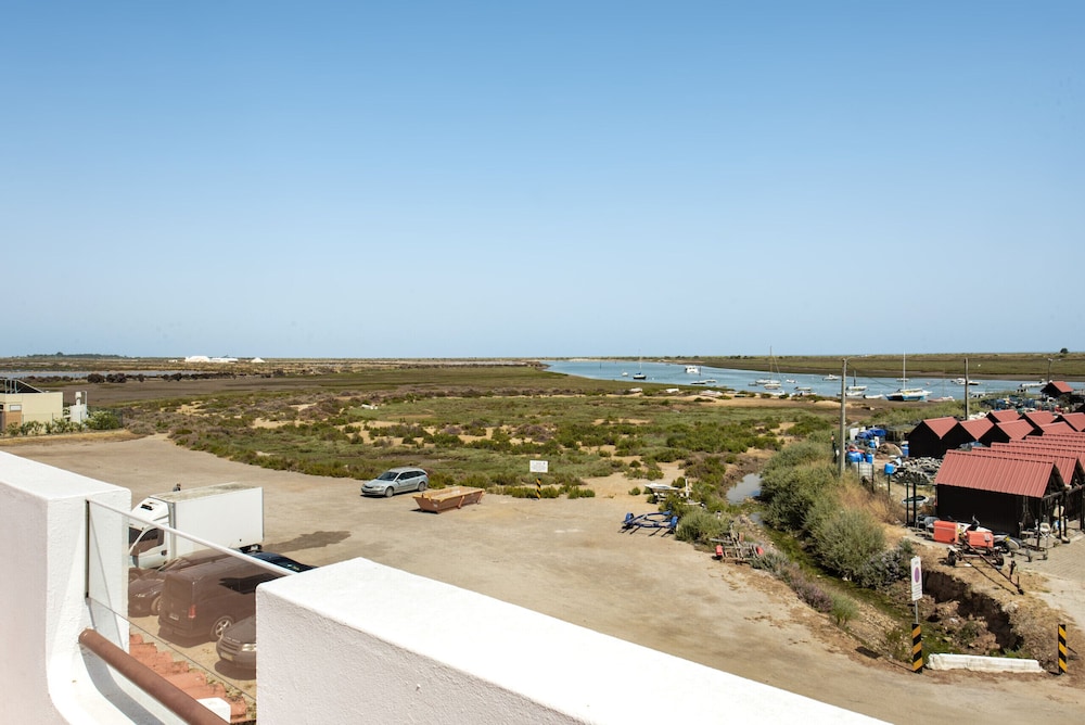 Luzia Apartment in Tavira