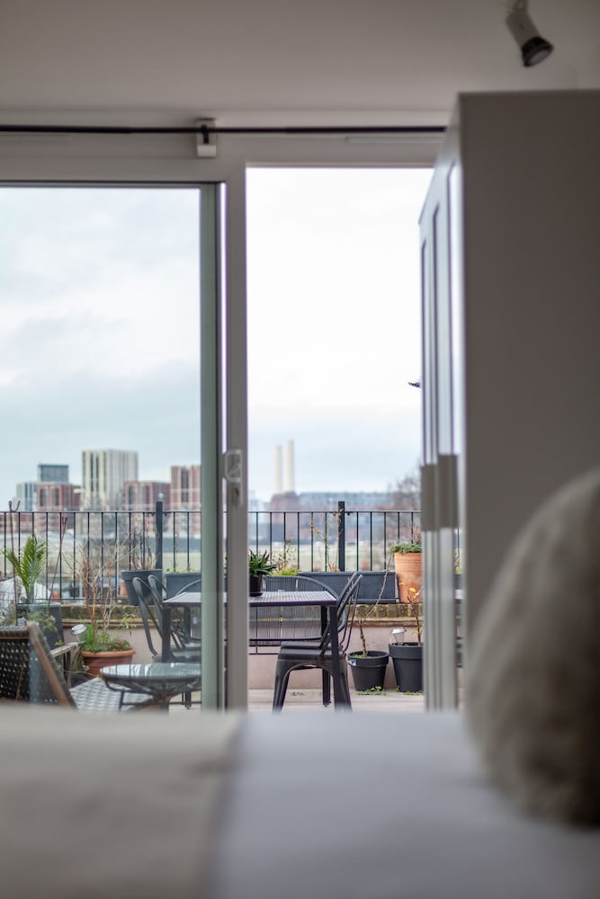 The Nine Elms Collection