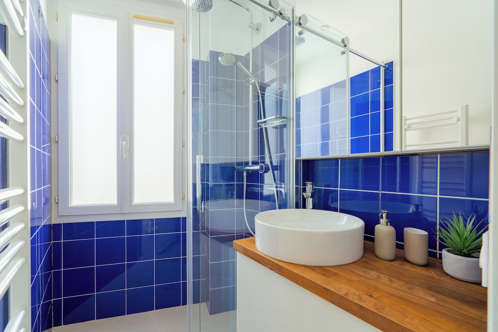 Joli appartement 3 pièces à Paris