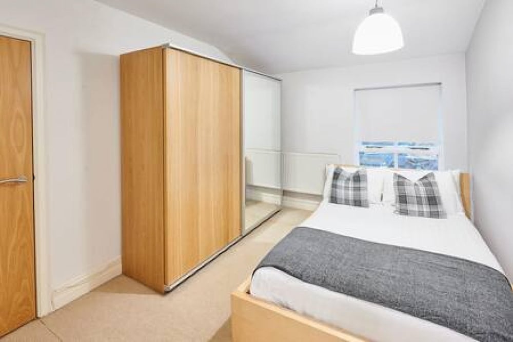 Host Stay The Ivanhoe Retreat