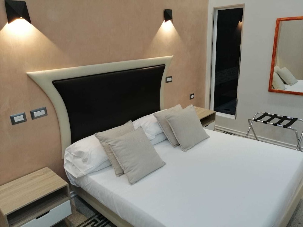 Roma Collina Relais