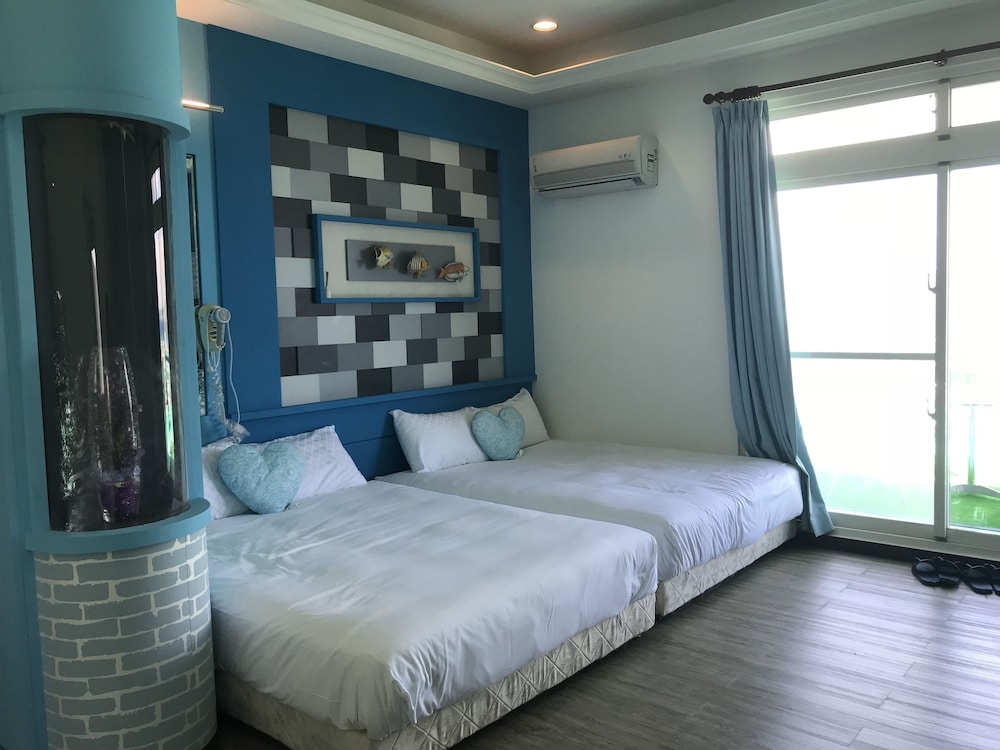 HJS Guest House