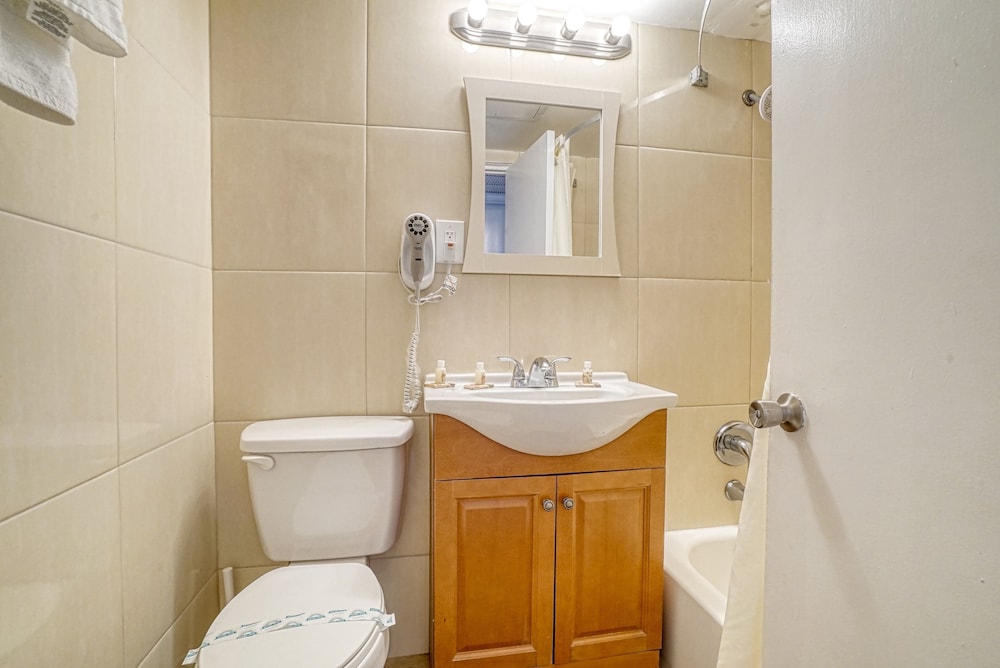 Private Apartments at the Casablanca
