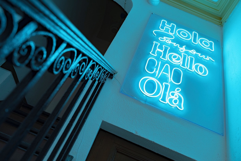 Antonios Hostal