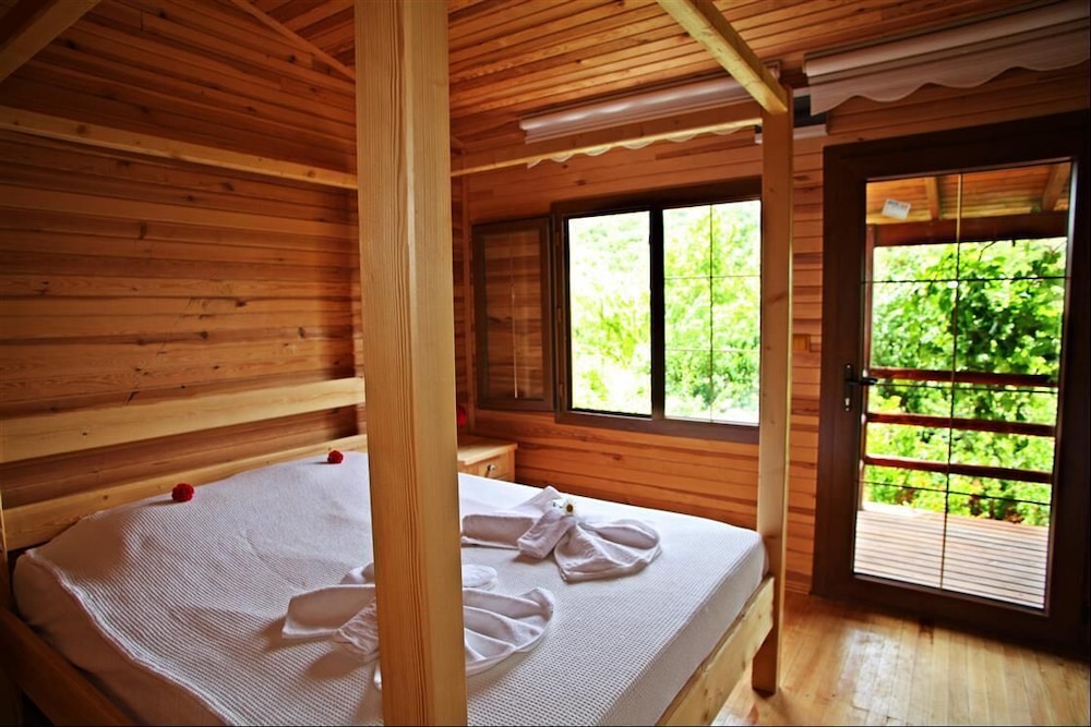 Kas Dogapark Otel - Image 25