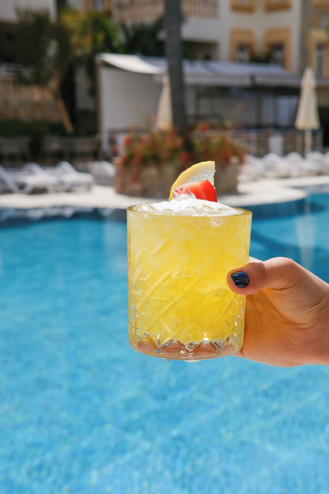 Side Village Hotel - All Inclusive