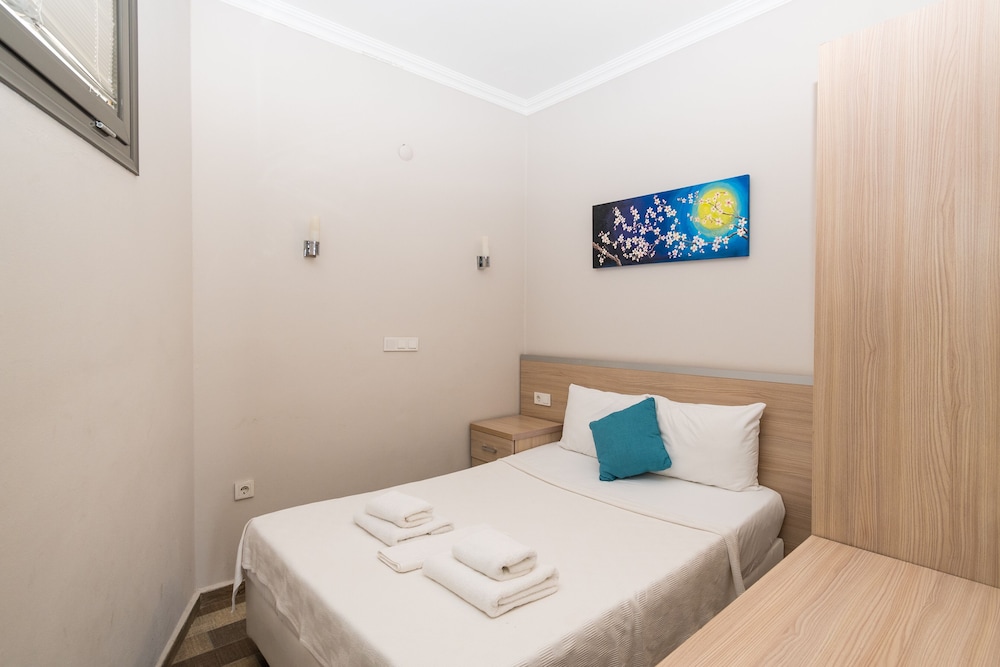 M Suite Butik Apart Otel - Image 46