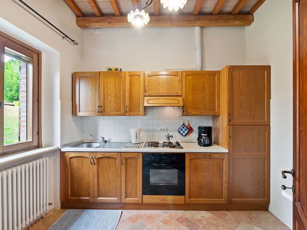 Villa in Belforte Near Sasso Simone Park photo 3
