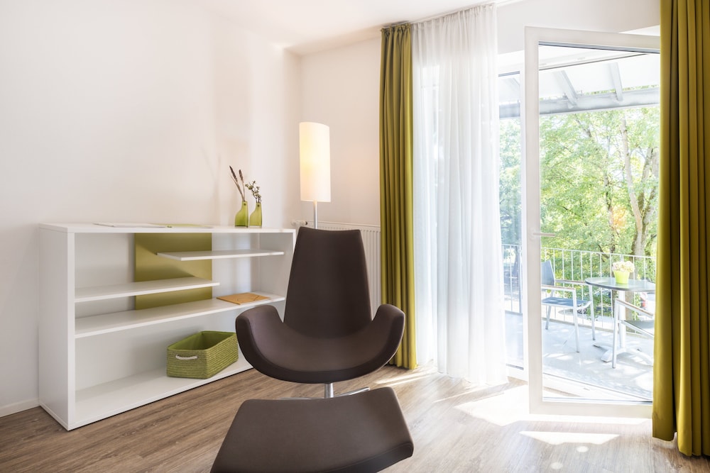 Candlewood Suites Furth by IHG, photo 28