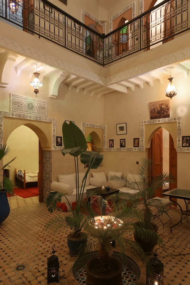 Riad Maissoun