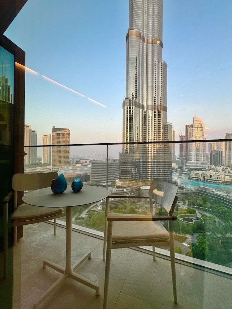 HAPPY SEASON | Address Residences Dubai Opera