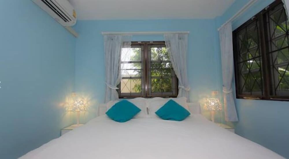 Tharnrarin Villa Suphan Buri