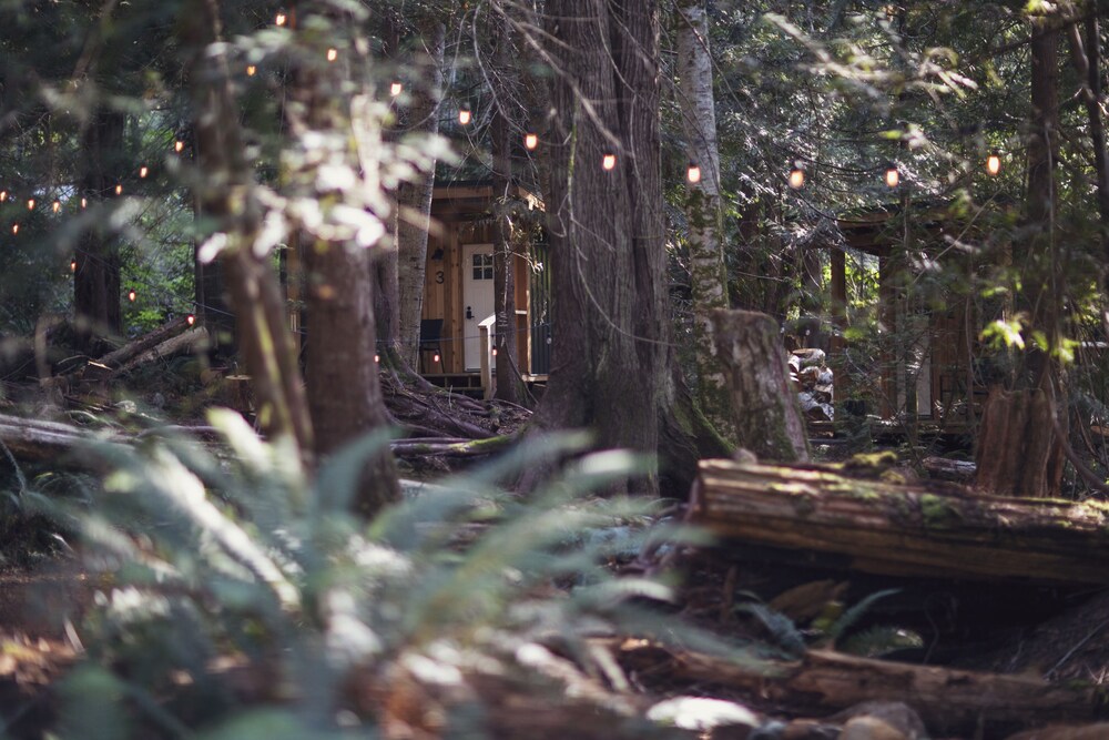 Heartwood Retreats