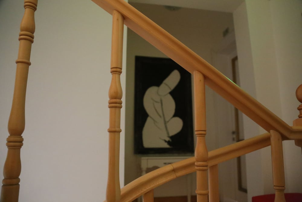 Puhu Otel - Image 84