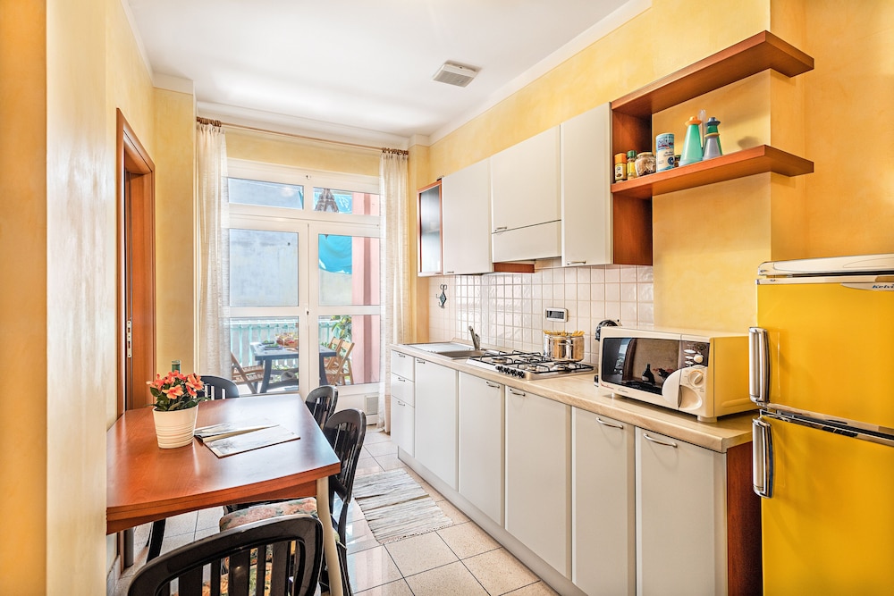 Gaudio Apartments by Wonderful Italy