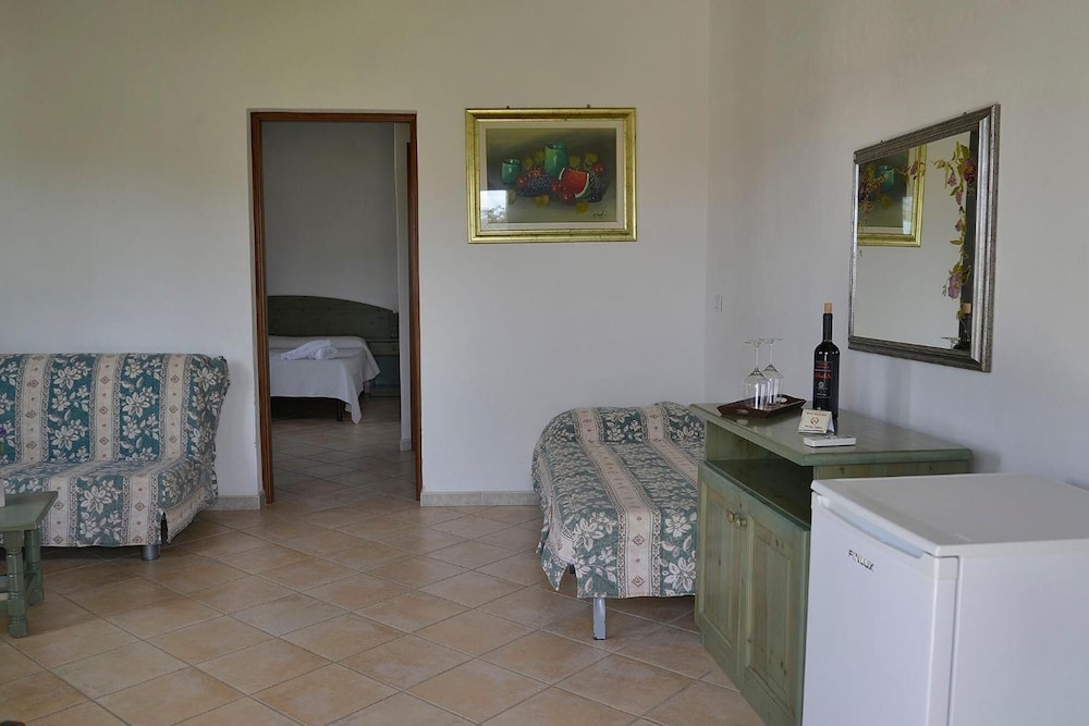 Agriturismo Rubinu photo 5