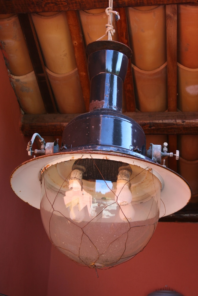 Agriturismo Ruralia