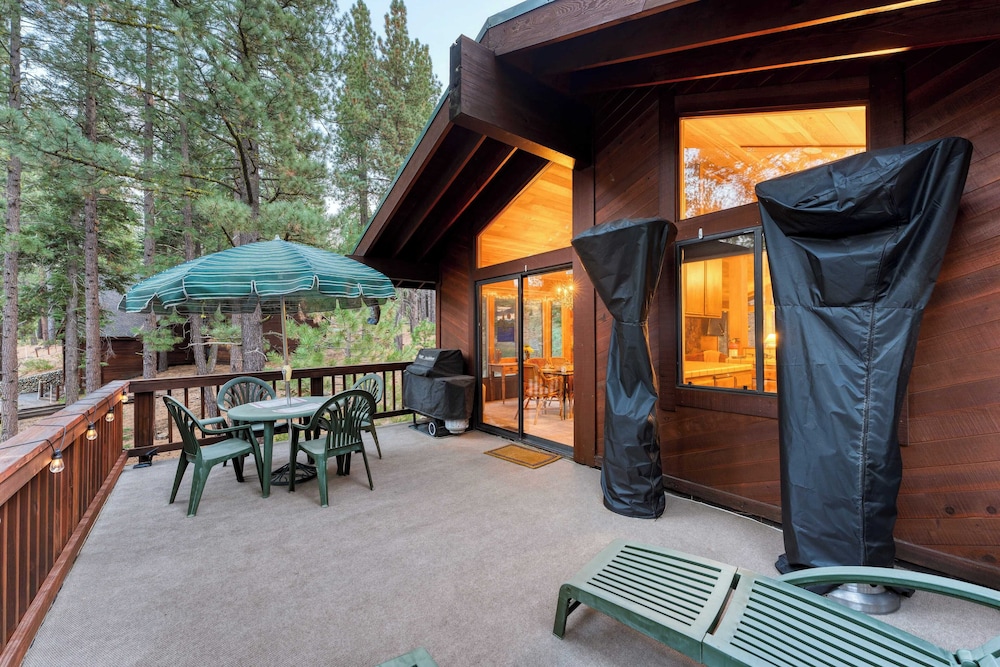 Northstar Hideaway by Avantstay 5mins to Skiing!