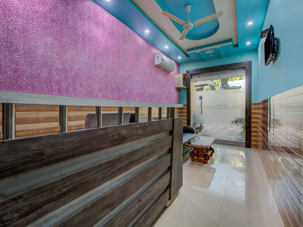 OYO 22376 Hotel Delight view 4