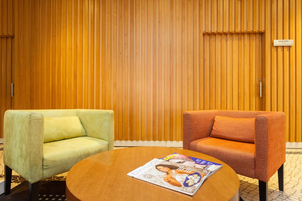 Hotel Marina Rio 2