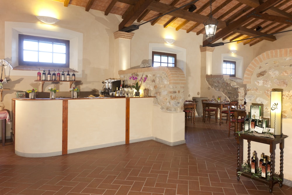Agriturismo Grazia