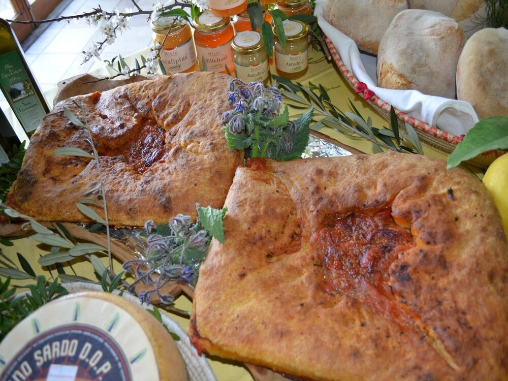 Agriturismo Agrifoglio