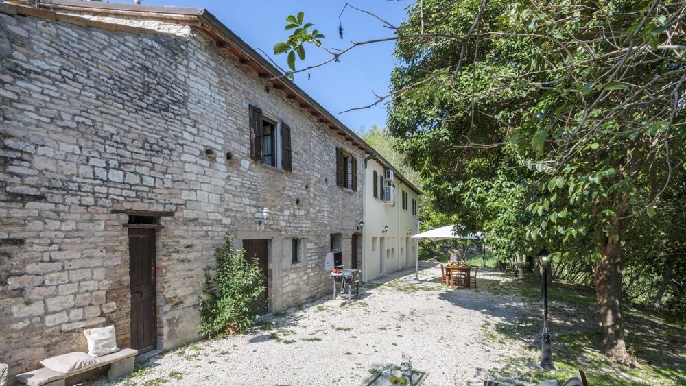 Ca Paolo 8 in Cagli view 4