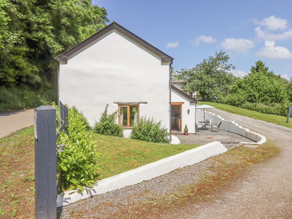 Peace Cottage