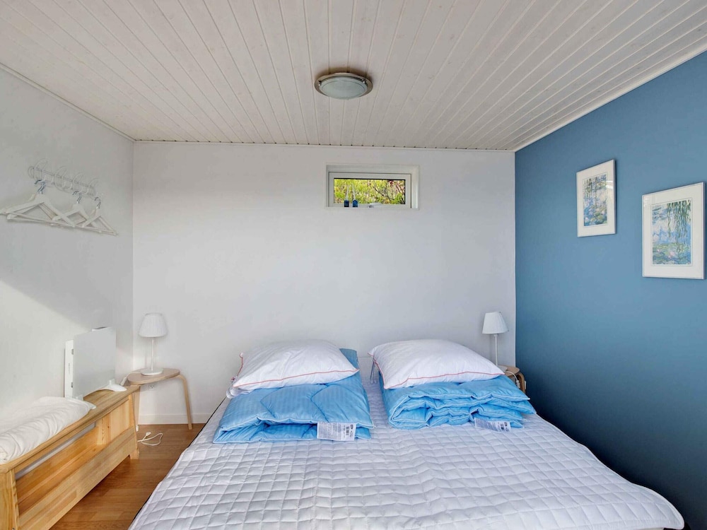 5 Star Holiday Home in Aabenraa