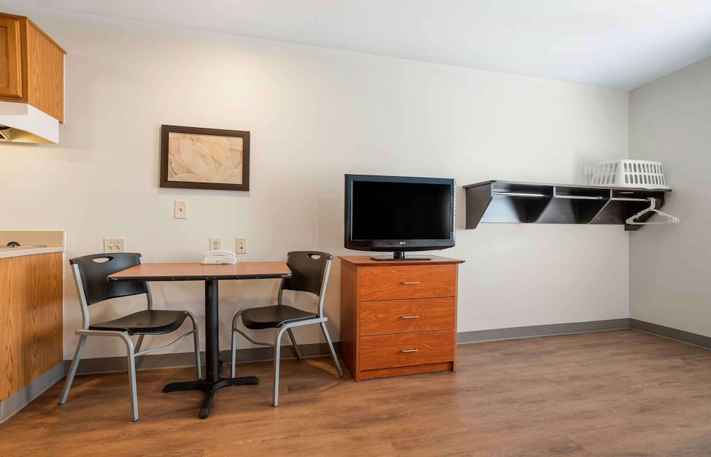 Extended Stay America Select Suites - Oklahoma City - Bethany